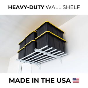 Wall Shelf image 4