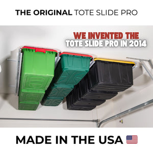 Tote Slide™ Pro (Adjustable) image 4