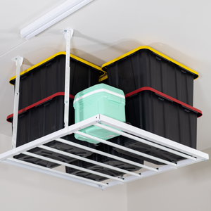 Heavy-Duty 4'X4' Pro | 400lbs | 4X4-HDP