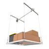 4' x 4' Retractable Garage Storage Lift MAX (400 lb Capacity)