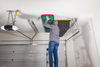 Tote Slide Pro | 9-15 Totes | 450lbs Load Capacity | TSP