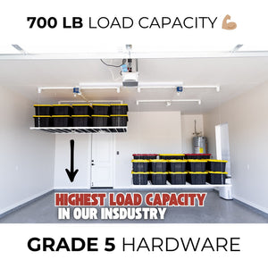 4'X8' Storage Elevator™ PRO image 5