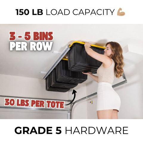 Tote Slide™  (Adjustable)