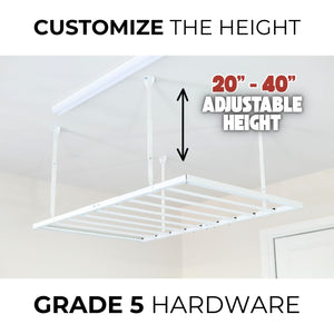 4'X6' Heavy-Duty Pro image 5