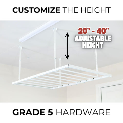 4'X6' Heavy-Duty Pro