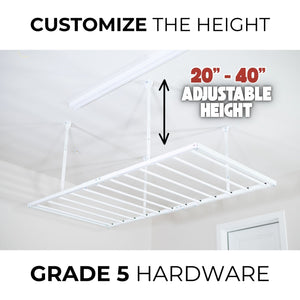 4'X8' Heavy-Duty Pro image 5