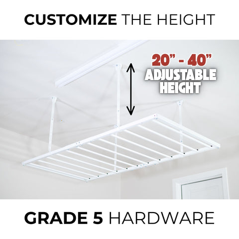 4'X8' Heavy-Duty Pro