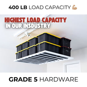 4'X6' Storage Elevator™ image 5