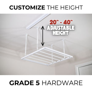4'X4' Heavy-Duty Pro image 5