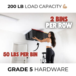 Bin Slide™ (Fixed) image 6