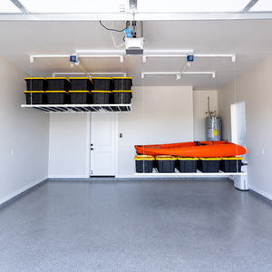2x 4'X8' Storage Elevator™ PRO Bundle image 1