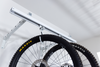 Bike Slide | 150lbs Load Capacity | 2 Hooks | BKS (Ceiling Mount)