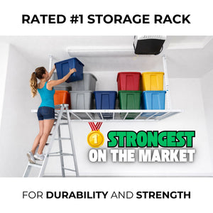 4'X6' Heavy-Duty Pro image 6