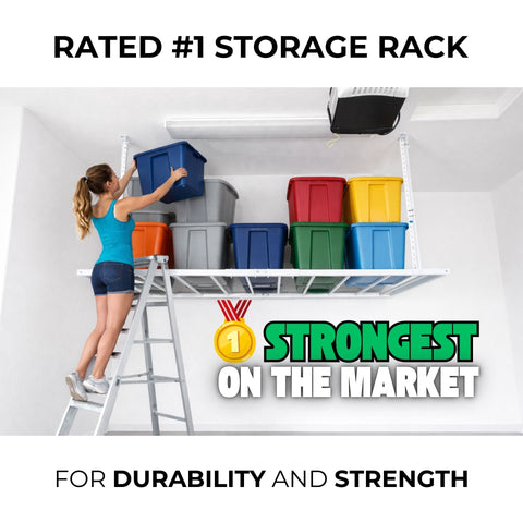 4'X6' Heavy-Duty Pro