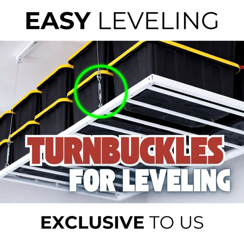 4'X6' Storage Elevator