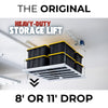4'X4' Storage Elevator™