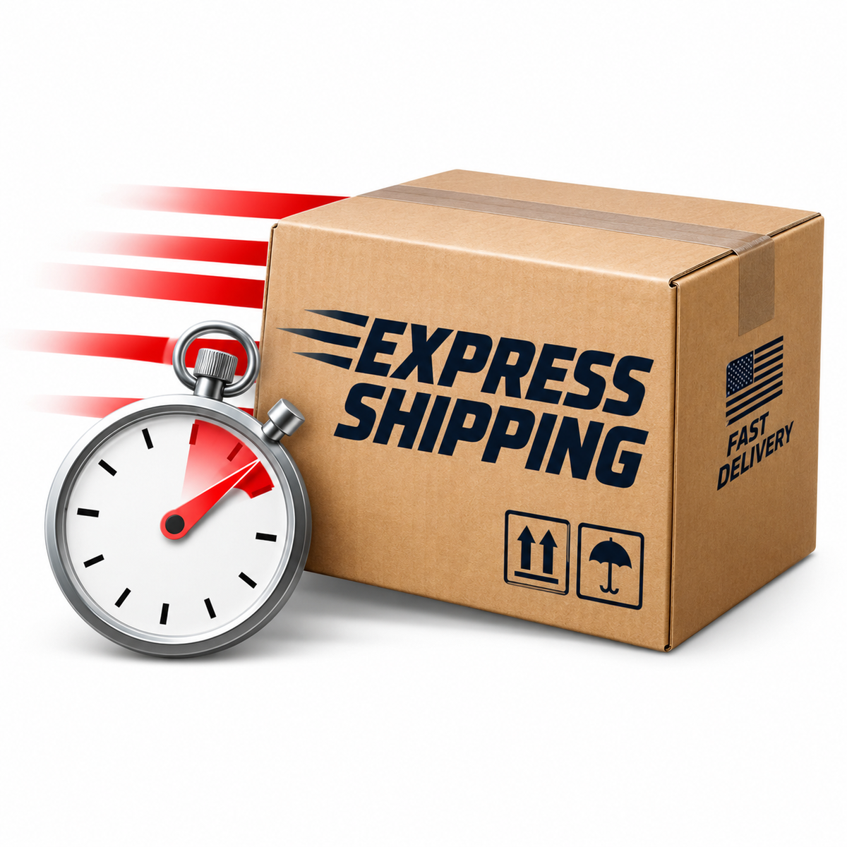 Express Shipping