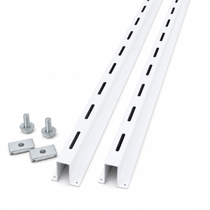 Channel Rail image 4