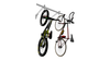 Bike Slide | 150lbs Load Capacity | 2 Hooks | BKS (Ceiling Mount)