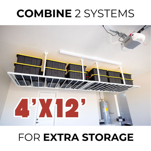 4'X6' Heavy-Duty Pro