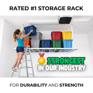 4'X8' Heavy-Duty Pro image 7
