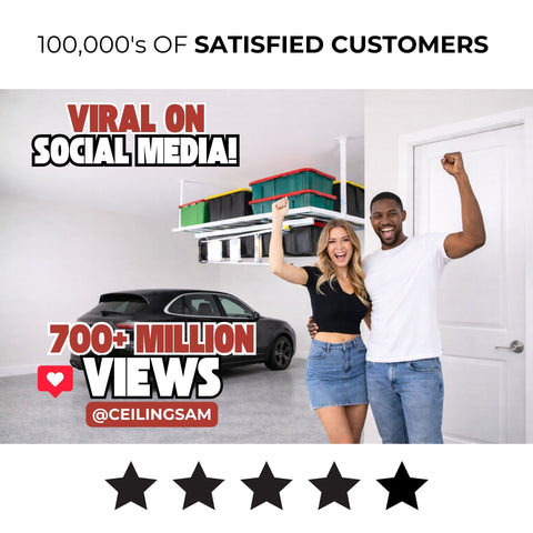 Heavy-Duty 4'X8' Pro Combo