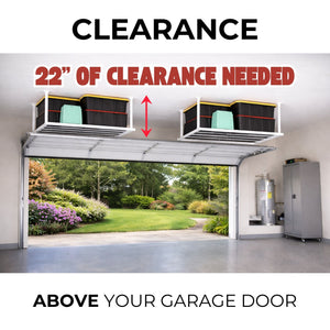 4'X4' Heavy-Duty Pro image 8
