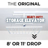 4'X6' Storage Elevator™