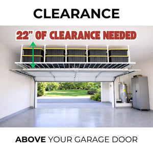 4'X6' Heavy-Duty Pro image 8