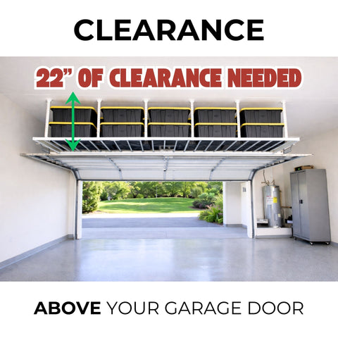 4'X6' Heavy-Duty Pro