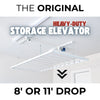 4'X8' Storage Elevator