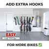 Bike Slide Pro (Ceiling Mounted)