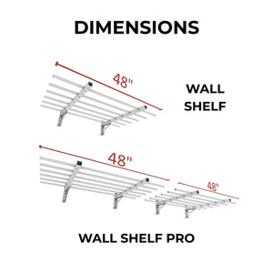 Wall Shelf image 9