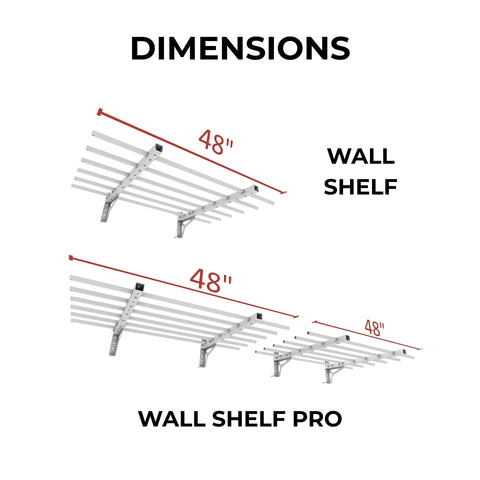 Wall Shelf