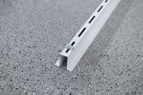 Channel Rail | 41” | CR