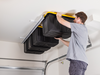 Tote Slide | 3-5 Totes | 150lbs Load Capacity | TS