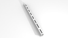 Channel Rail | 41” | CR