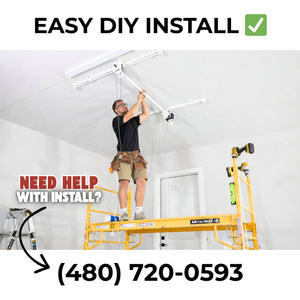 4'X6' Storage Elevator™ image 3
