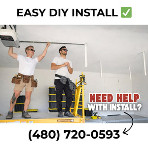 4'X8' Heavy-Duty Pro image 3