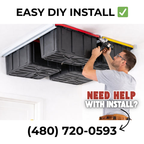 Bin Slide™ (Fixed)