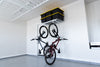Wall Shelf — Installed