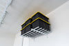Wall Shelf — Installed