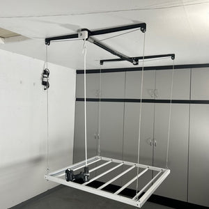 Ceiling Sam Garage Storage and More – CeilingSAM