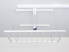 4'X6' Storage Lift | 8'-11' Ceilings | 400lbs | R4X6
