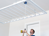 4'X8' Storage Lift | 8'-11' Ceilings | 400lbs | R4X8