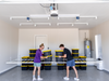 4'X8' Storage Lift Pro Max | 11'-14' Ceilings | 700lbs | R4X8PM