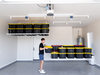 4'X8' Storage Lift Pro Max | 11'-14' Ceilings | 700lbs | R4X8PM