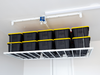 4'X8' Storage Lift Pro Max | 11'-14' Ceilings | 700lbs | R4X8PM
