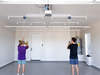 4'X8' Storage Lift Pro Max | 11'-14' Ceilings | 700lbs | R4X8PM