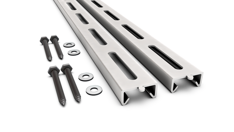 Support Rail